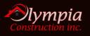 Olympia Constructions Inc logo